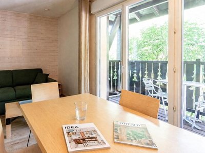 Cliquez pour découvrir toutes les photos de l'ÉTABLISSEMENT ! résidence Domaine De La Vallée D'Ax - Vacancéole photo 23