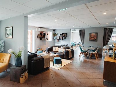 Cliquez pour découvrir toutes les photos de l'ÉTABLISSEMENT ! résidence Domaine De La Vallée D'Ax - Vacancéole photo 25