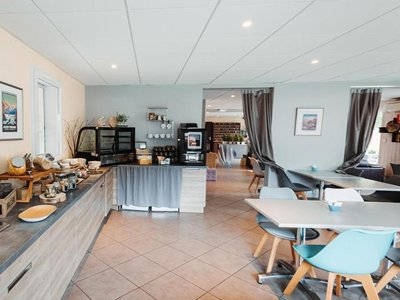 Cliquez pour découvrir toutes les photos de l'ÉTABLISSEMENT ! résidence Domaine De La Vallée D'Ax - Vacancéole photo 29