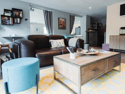 Cliquez pour découvrir toutes les photos de l'ÉTABLISSEMENT ! résidence Domaine De La Vallée D'Ax - Vacancéole photo 7