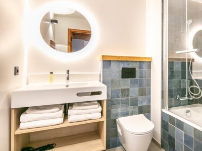 Cliquez pour découvrir toutes les photos de l'HÉBERGEMENT ! appartement - Les Hauts De Vaujany - Vacancéole photo 2
