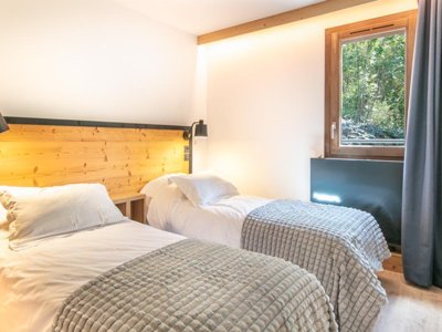 Cliquez pour découvrir toutes les photos de l'ÉTABLISSEMENT ! résidence Les Hauts De Vaujany - Vacancéole photo 4
