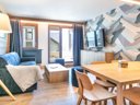 Cliquez pour découvrir toutes les photos de l'HÉBERGEMENT ! appartement - résidence Les Hauts De Vaujany - Vacancéole photo 3