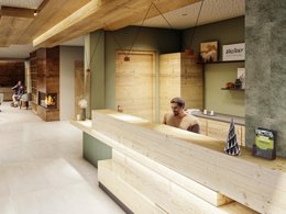 Camping Pas Cher vous présente avec son site Officiel campingpascher.fr, la Résidence Les Hauts De Vaujany - Vacancéole classé 4 étoiles, située sur la commune de Vaujany dans le département Isère (Rhône Alpes) en France. La résidence Les Hauts De Vaujany - Vacancéole, vous présente un hébergement de type appartement de 35 m². La résidence Les Hauts De Vaujany - Vacancéole vous propose du dimanche 23 août au dimanche 30 août 2026, en promotion à -29% pour 7 nuits à 438,60 € au lieu de 621,69 € soit une Économie de 183,09 €. Cette location propose 21 dates différentes pour réserver votre séjour. Découvrez également les 9 autres gammes d'hébergements de la résidence. Piscine chauffée, Piscine couverte, Plongée, Randonnée,... En savoir plus : cliquez-ICI.