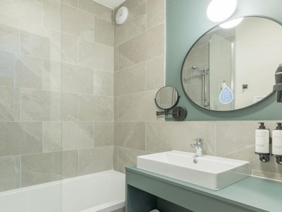 Cliquez pour découvrir toutes les photos de l'HÉBERGEMENT ! appartement - Odalys Collection L'Ecrin De Vars photo 2
