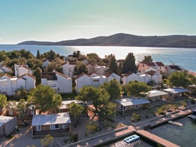 résidence Amadria Park Šibenik photo 12