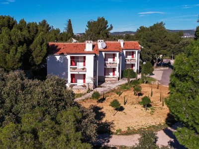 résidence Amadria Park Šibenik photo 13