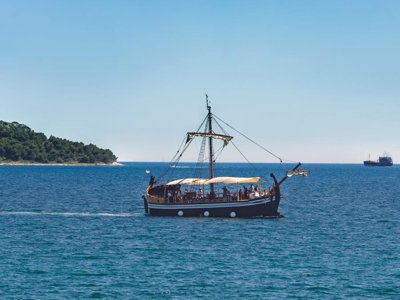 résidence Amadria Park Šibenik photo 16