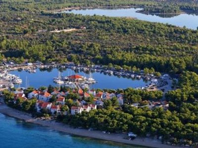 Cliquez pour découvrir toutes les photos de l'HÉBERGEMENT ! appartement - Amadria Park Šibenik photo 7