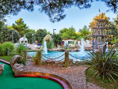 résidence Amadria Park Šibenik photo 3