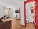 Cliquez pour découvrir toutes les photos de l'HÉBERGEMENT ! appartement - résidence Amadria Park Šibenik photo 3