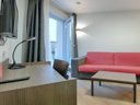 établissement Appart'Hôtel Paris Quai De Marne - Vacancéole photo 2
