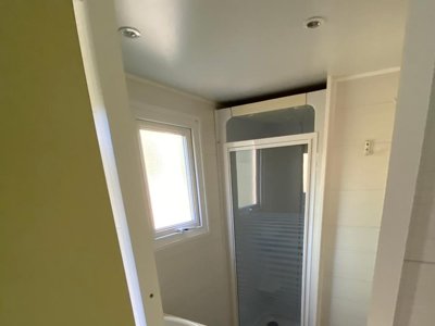 mobil-home - Des Deux Séquoias photo 7