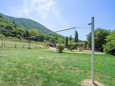 camping Porte De Provence photo 17