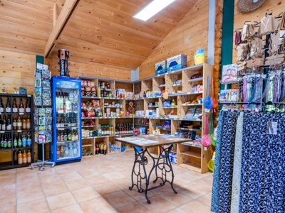camping Porte De Provence photo 25