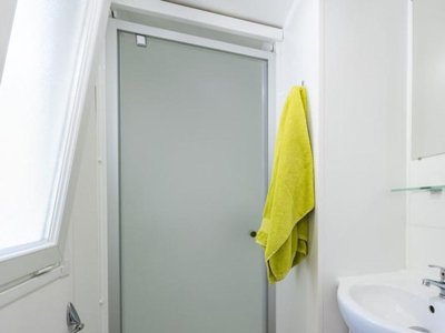 Cliquez pour découvrir toutes les photos de l'HÉBERGEMENT ! mobil-home - Porte De Provence photo 7