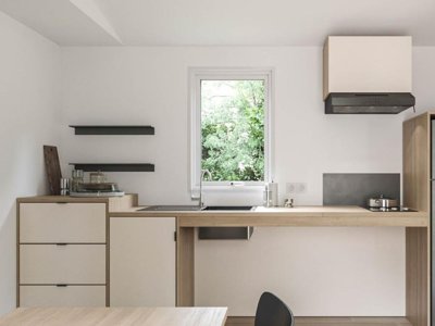 mobil-home - Porte De Provence photo 2