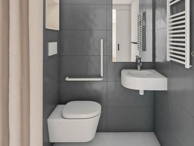 mobil-home - Porte De Provence photo 5