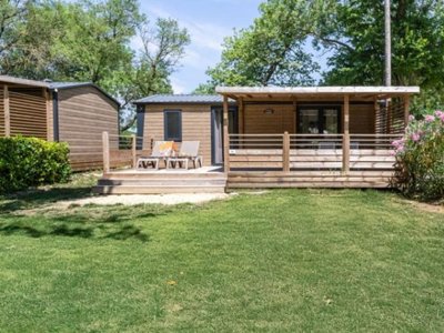 mobil-home - Porte De Provence photo 1