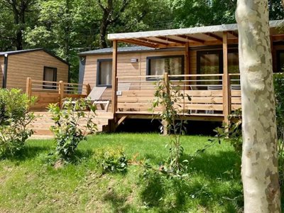 camping Porte De Provence photo 4