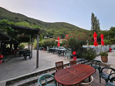 camping Porte De Provence photo 8