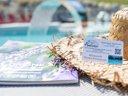 camping Porte De Provence photo 11
