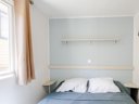 Cliquez pour découvrir toutes les photos de l'HÉBERGEMENT ! mobil-home - camping Porte De Provence photo 6