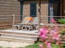 Cliquez pour découvrir toutes les photos de l'HÉBERGEMENT ! mobil-home - camping Porte De Provence photo 2