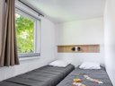 Cliquez pour découvrir toutes les photos de l'HÉBERGEMENT ! mobil-home - camping Porte De Provence photo 6