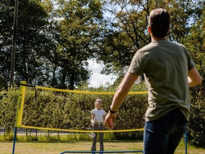 Cliquez pour découvrir toutes les photos de l'ÉTABLISSEMENT ! village vacances Charmecamping & Appartementen De Regge-Vallei photo 12