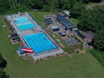 Cliquez pour découvrir toutes les photos de l'ÉTABLISSEMENT ! village vacances Charmecamping & Appartementen De Regge-Vallei photo 26