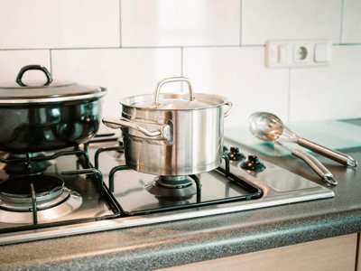 Cliquez pour découvrir toutes les photos de l'HÉBERGEMENT ! appartement - Charmecamping & Appartementen De Regge-Vallei photo 2