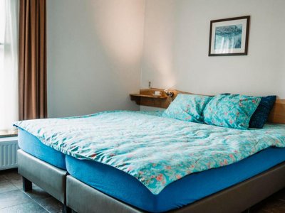Cliquez pour découvrir toutes les photos de l'HÉBERGEMENT ! appartement - Charmecamping & Appartementen De Regge-Vallei photo 4