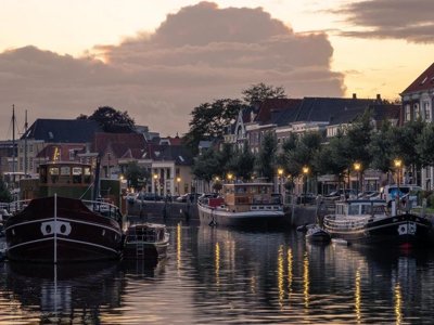Cliquez pour découvrir toutes les photos de l'ÉTABLISSEMENT ! village vacances Charmecamping & Appartementen De Regge-Vallei photo 29