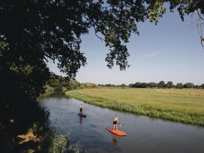 Cliquez pour découvrir toutes les photos de l'ÉTABLISSEMENT ! village vacances Charmecamping & Appartementen De Regge-Vallei photo 30
