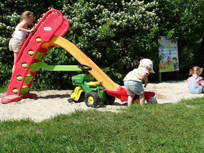 Cliquez pour découvrir toutes les photos de l'ÉTABLISSEMENT ! village vacances Charmecamping & Appartementen De Regge-Vallei photo 9