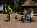 Cliquez pour découvrir toutes les photos de l'ÉTABLISSEMENT ! village vacances Charmecamping & Appartementen De Regge-Vallei photo 2