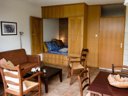 Cliquez pour découvrir toutes les photos de l'HÉBERGEMENT ! appartement - village vacances Charmecamping & Appartementen De Regge-Vallei photo 7