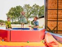 Cliquez pour découvrir toutes les photos de l'ÉTABLISSEMENT ! village vacances Charmecamping & Appartementen De Regge-Vallei photo 5