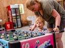 Cliquez pour découvrir toutes les photos de l'ÉTABLISSEMENT ! village vacances Charmecamping & Appartementen De Regge-Vallei photo 7