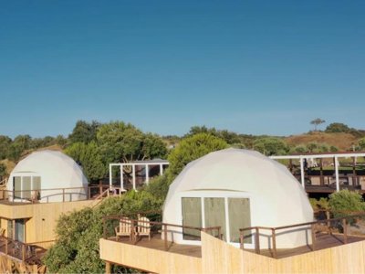 tente - Wecamp Reserva Alecrim photo 1