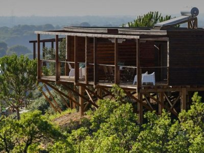 bungalow - Wecamp Reserva Alecrim photo 1