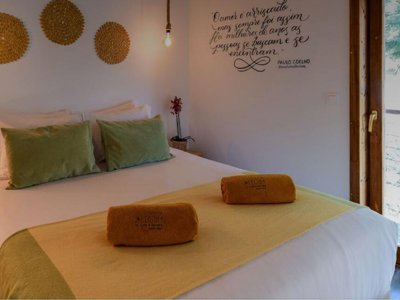 Cliquez pour découvrir toutes les photos de l'HÉBERGEMENT ! bungalow - Wecamp Reserva Alecrim photo 3