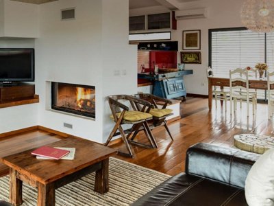 Cliquez pour découvrir toutes les photos de l'HÉBERGEMENT ! villa - Wecamp Reserva Alecrim photo 3