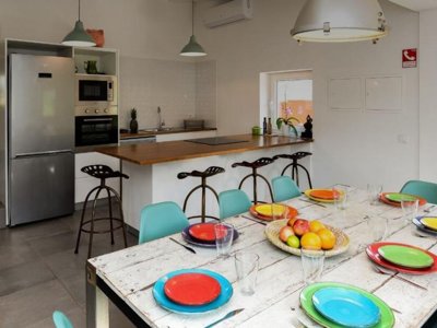 Cliquez pour découvrir toutes les photos de l'HÉBERGEMENT ! villa - Wecamp Reserva Alecrim photo 2