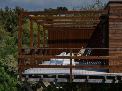 Cliquez pour découvrir toutes les photos de l'HÉBERGEMENT ! bungalow - Wecamp Reserva Alecrim photo 5