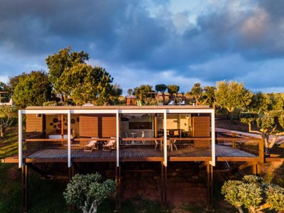 bungalow - Wecamp Reserva Alecrim photo 1