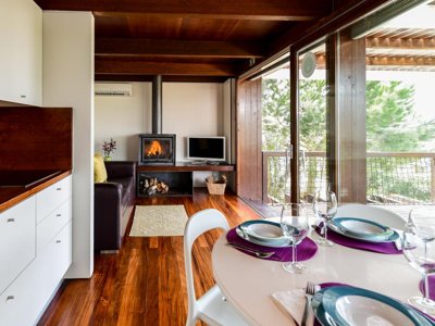 Cliquez pour découvrir toutes les photos de l'HÉBERGEMENT ! bungalow - Wecamp Reserva Alecrim photo 2