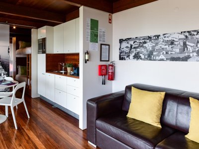 Cliquez pour découvrir toutes les photos de l'HÉBERGEMENT ! bungalow - Wecamp Reserva Alecrim photo 3