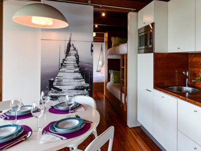 Cliquez pour découvrir toutes les photos de l'HÉBERGEMENT ! bungalow - Wecamp Reserva Alecrim photo 4